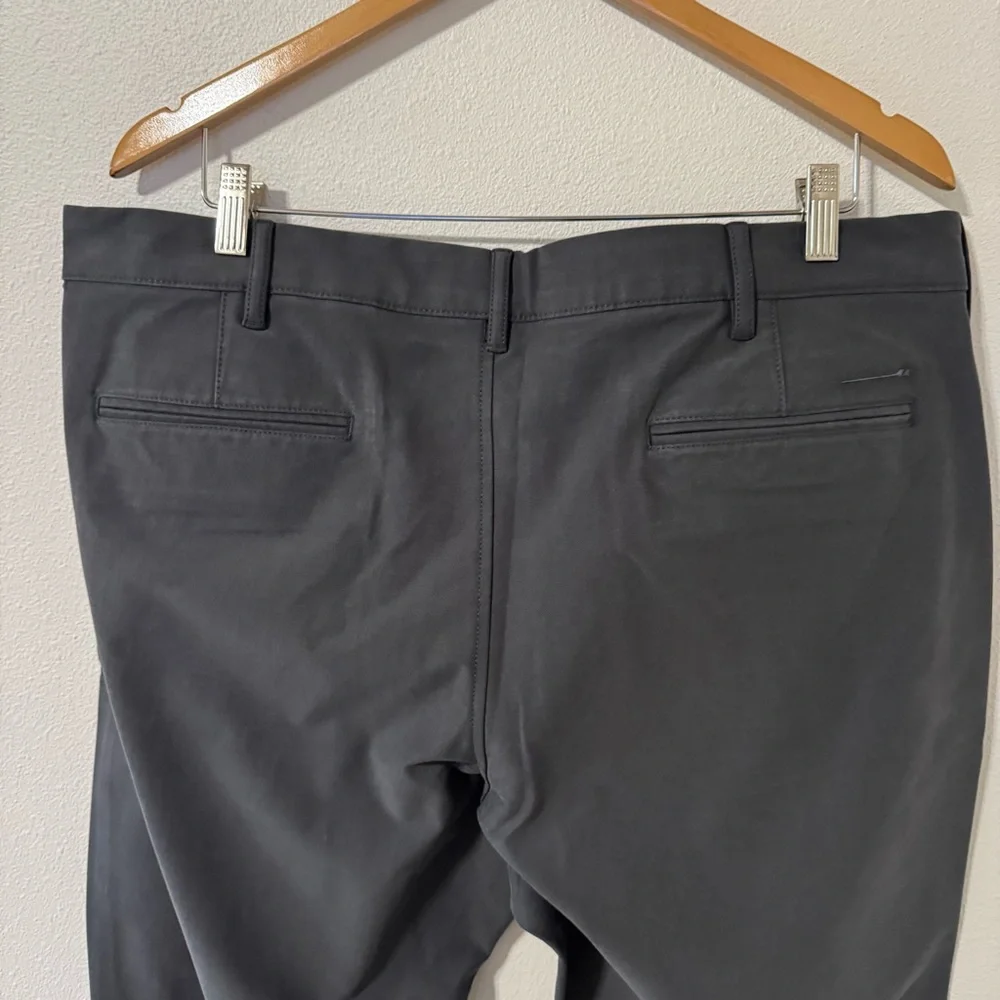 J. Crew euc crew